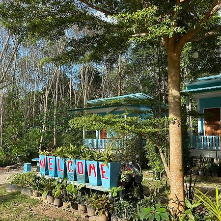 Baan Seefa Homestay Kohyaoyai Ko Yao Yai Ngoại thất bức ảnh