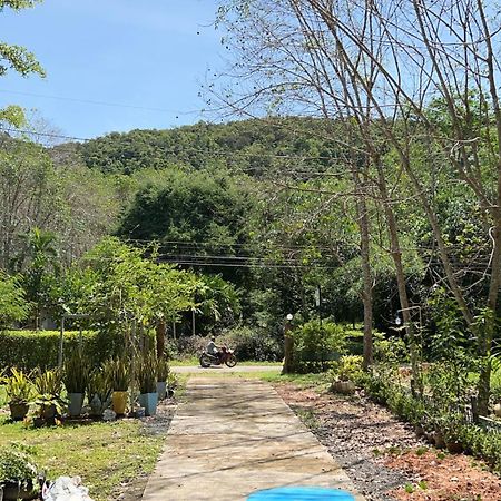 Baan Seefa Homestay Kohyaoyai Ko Yao Yai Ngoại thất bức ảnh