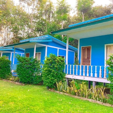 Baan Seefa Homestay Kohyaoyai Ko Yao Yai Ngoại thất bức ảnh