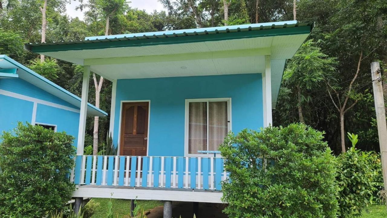 Baan Seefa Homestay Kohyaoyai Ko Yao Yai Ngoại thất bức ảnh