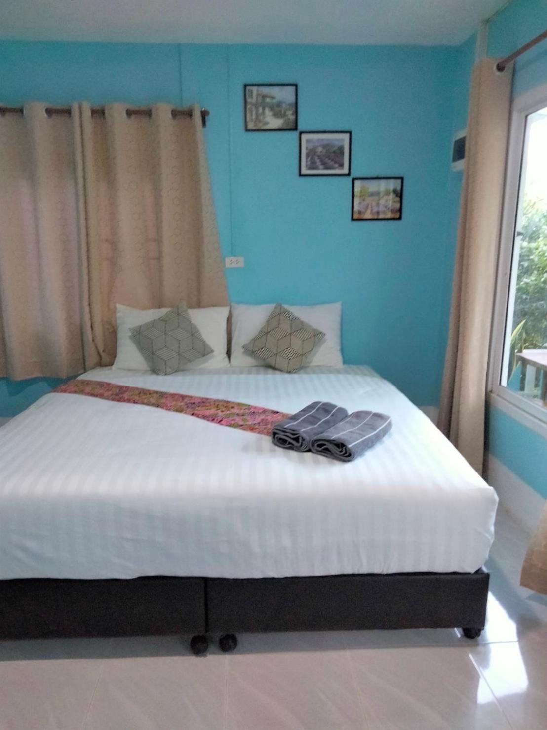 Baan Seefa Homestay Kohyaoyai Ko Yao Yai Ngoại thất bức ảnh