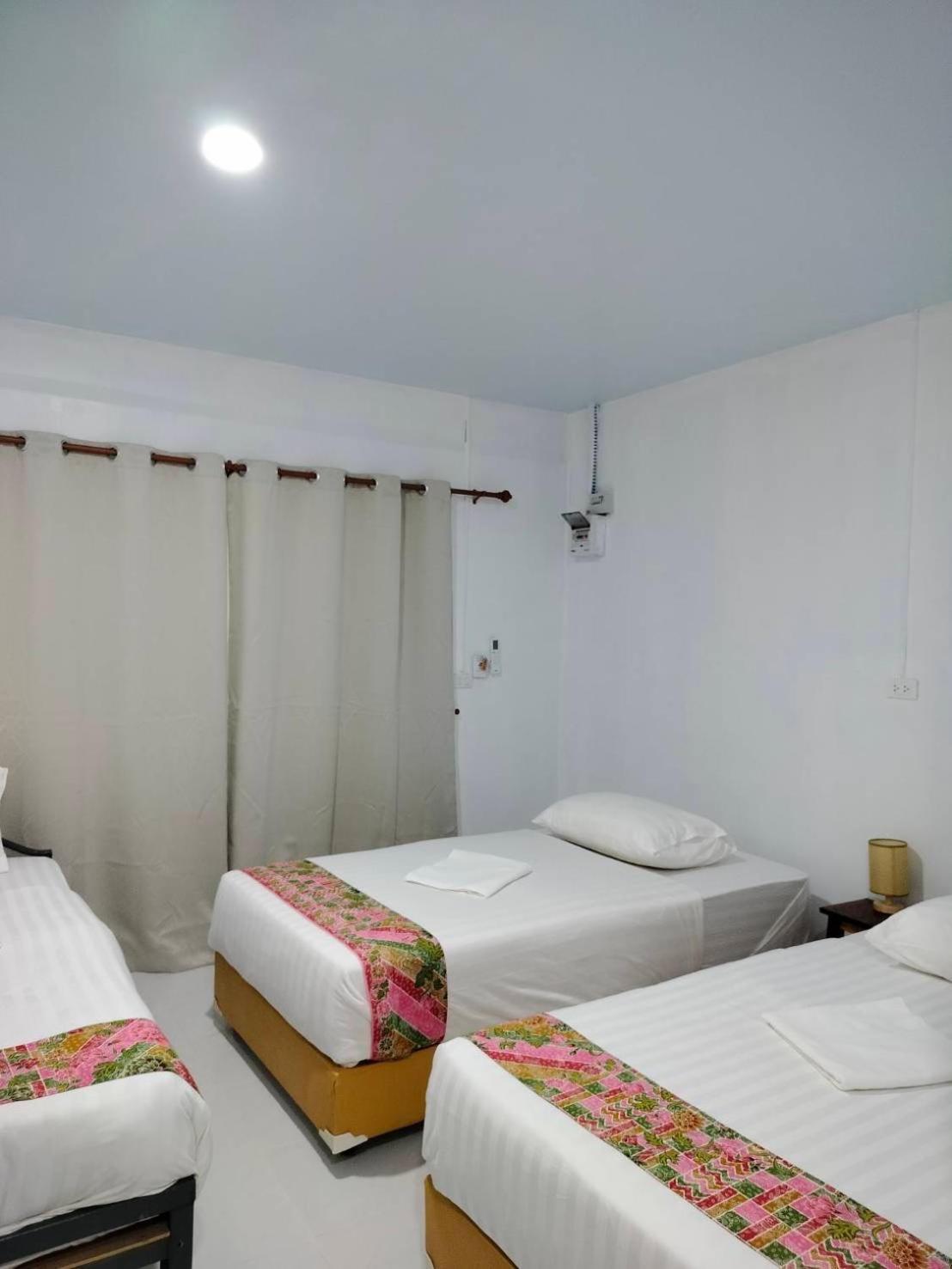 Baan Seefa Homestay Kohyaoyai Ko Yao Yai Ngoại thất bức ảnh