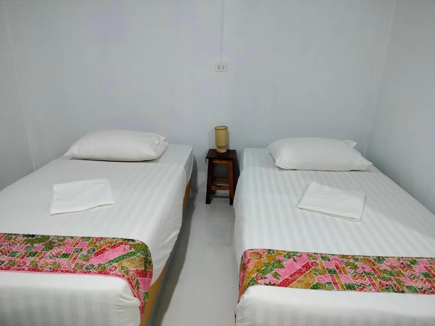 Baan Seefa Homestay Kohyaoyai Ko Yao Yai Ngoại thất bức ảnh