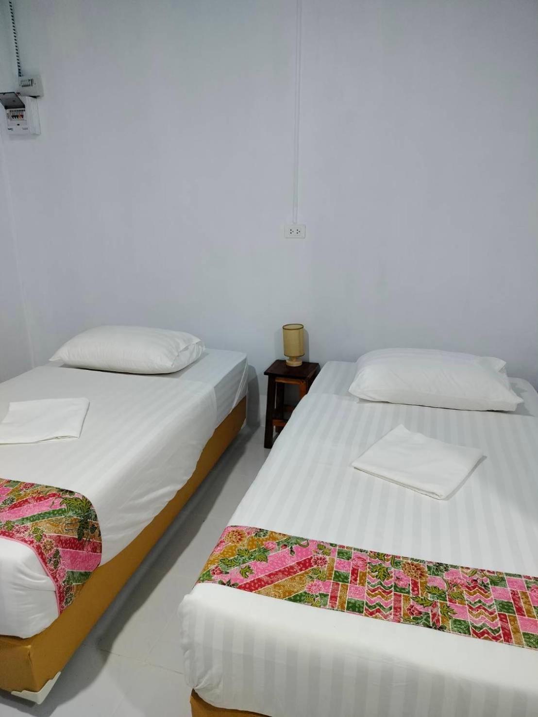 Baan Seefa Homestay Kohyaoyai Ko Yao Yai Ngoại thất bức ảnh