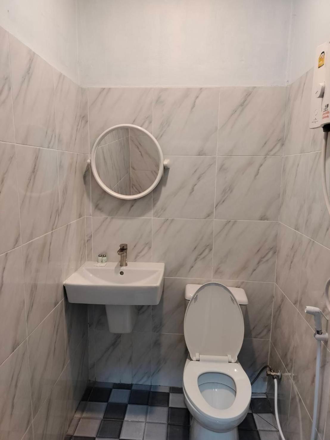 Baan Seefa Homestay Kohyaoyai Ko Yao Yai Ngoại thất bức ảnh