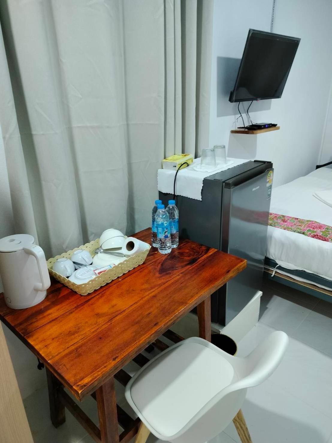 Baan Seefa Homestay Kohyaoyai Ko Yao Yai Ngoại thất bức ảnh