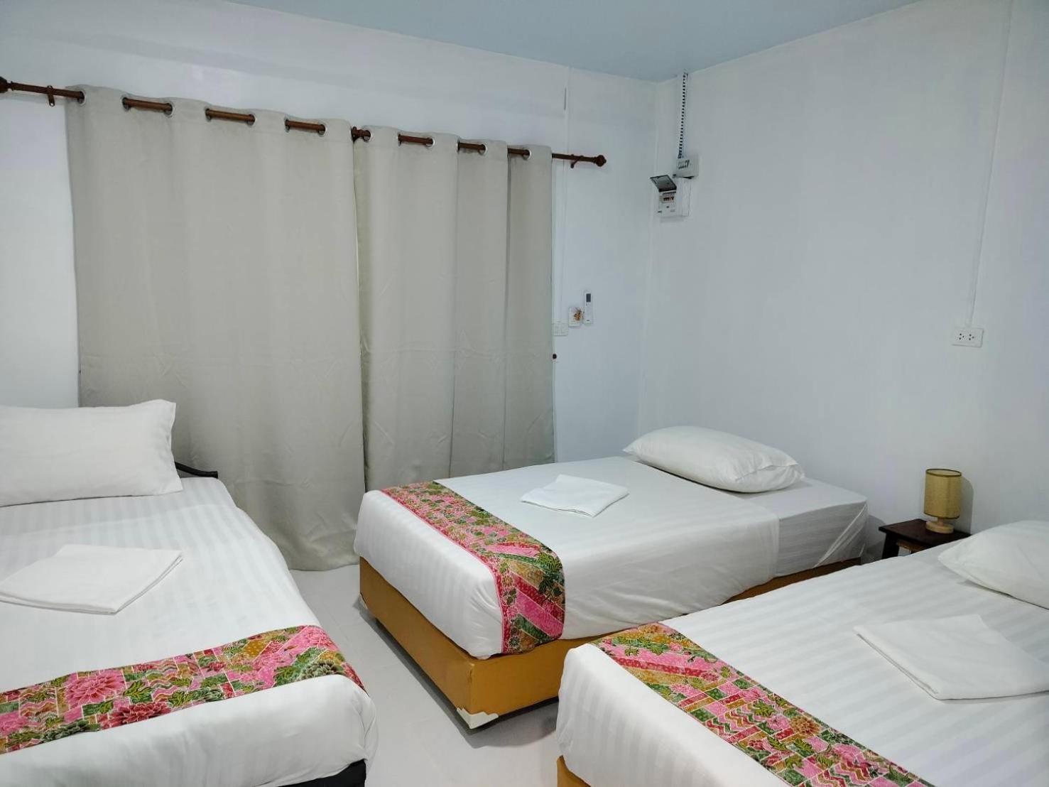 Baan Seefa Homestay Kohyaoyai Ko Yao Yai Ngoại thất bức ảnh