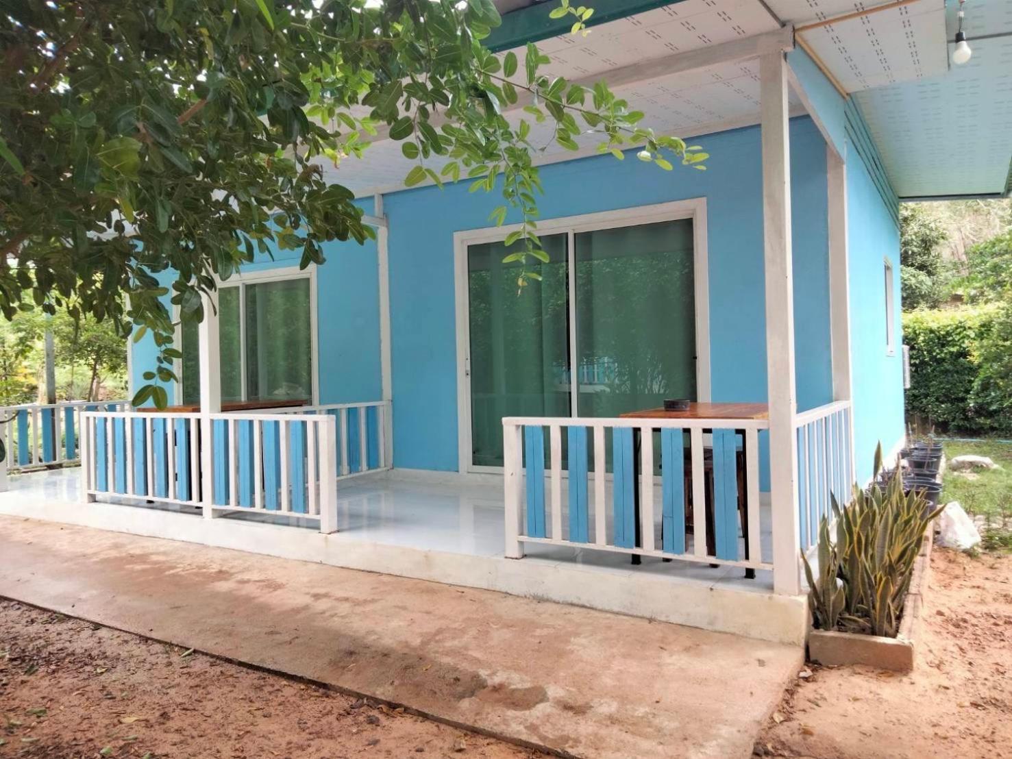 Baan Seefa Homestay Kohyaoyai Ko Yao Yai Ngoại thất bức ảnh