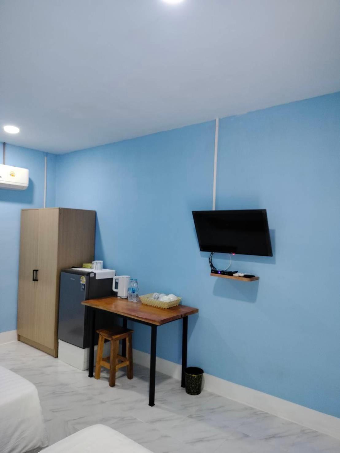 Baan Seefa Homestay Kohyaoyai Ko Yao Yai Ngoại thất bức ảnh