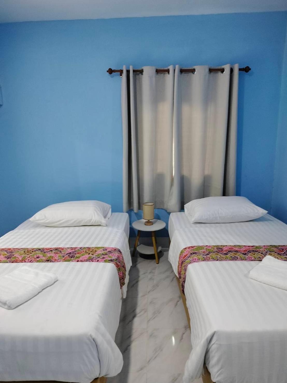Baan Seefa Homestay Kohyaoyai Ko Yao Yai Ngoại thất bức ảnh