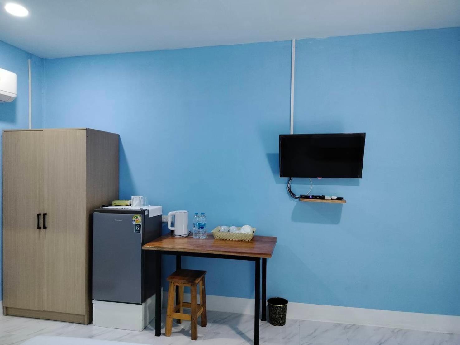 Baan Seefa Homestay Kohyaoyai Ko Yao Yai Ngoại thất bức ảnh