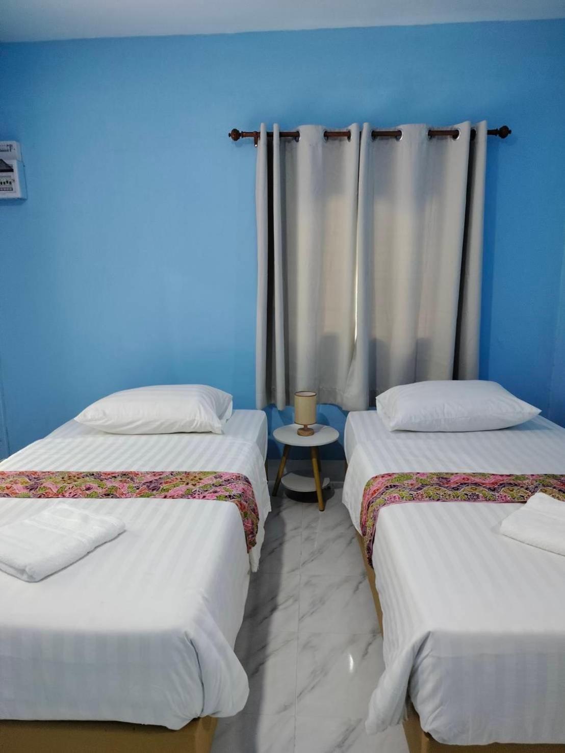 Baan Seefa Homestay Kohyaoyai Ko Yao Yai Ngoại thất bức ảnh