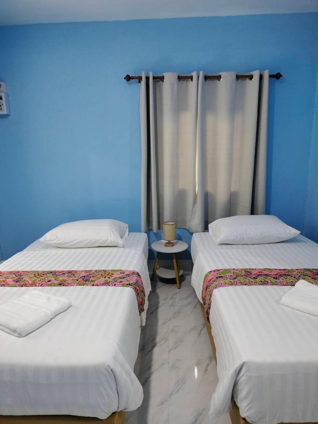 Baan Seefa Homestay Kohyaoyai Ko Yao Yai Ngoại thất bức ảnh