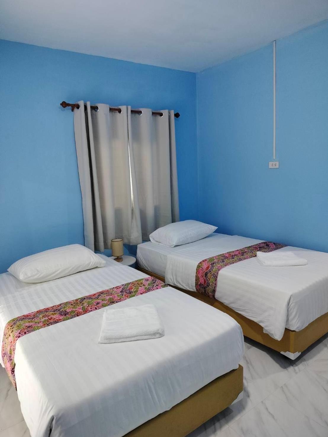Baan Seefa Homestay Kohyaoyai Ko Yao Yai Ngoại thất bức ảnh