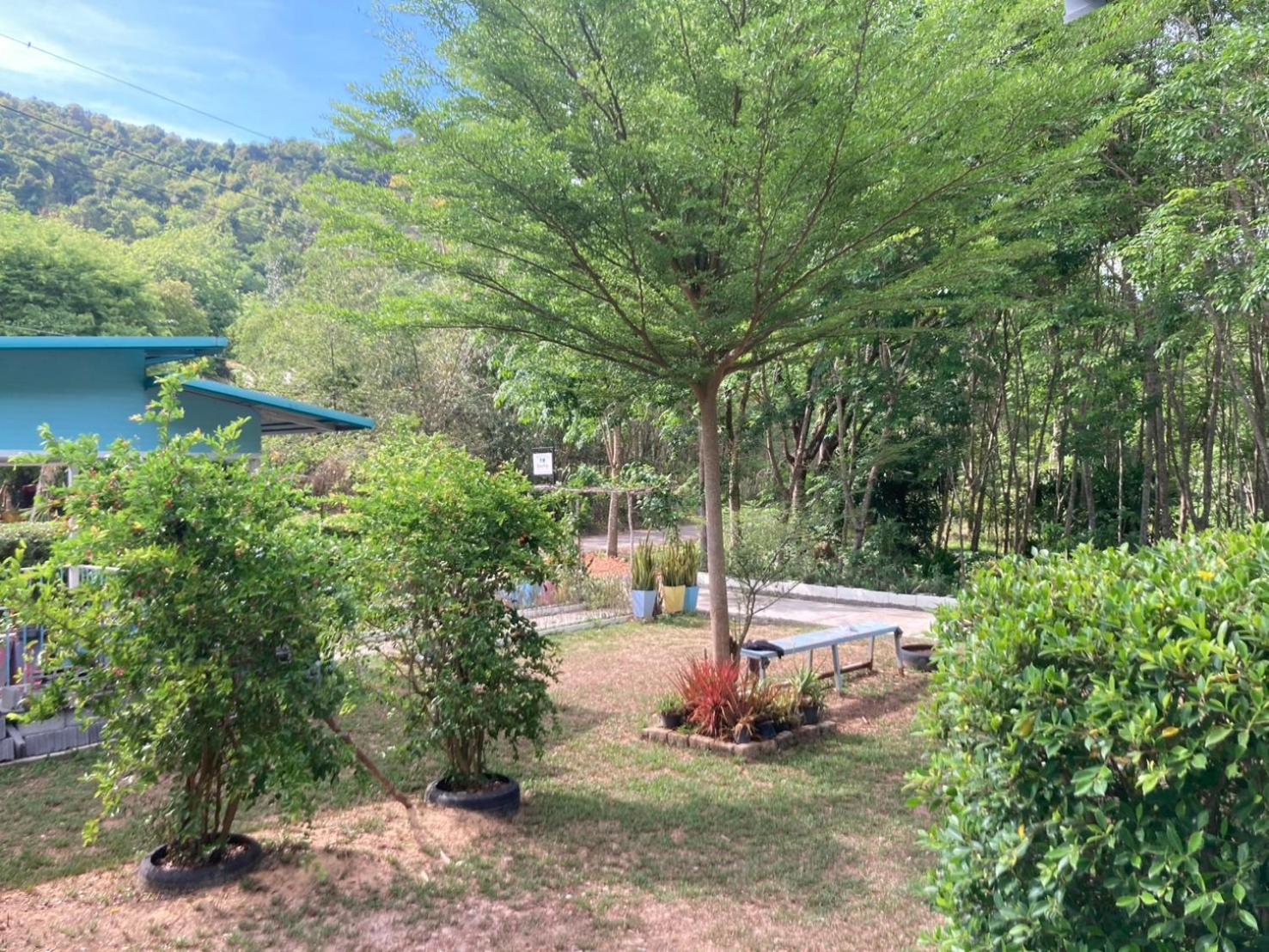 Baan Seefa Homestay Kohyaoyai Ko Yao Yai Ngoại thất bức ảnh
