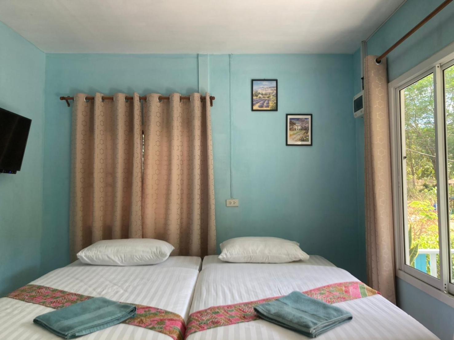 Baan Seefa Homestay Kohyaoyai Ko Yao Yai Ngoại thất bức ảnh