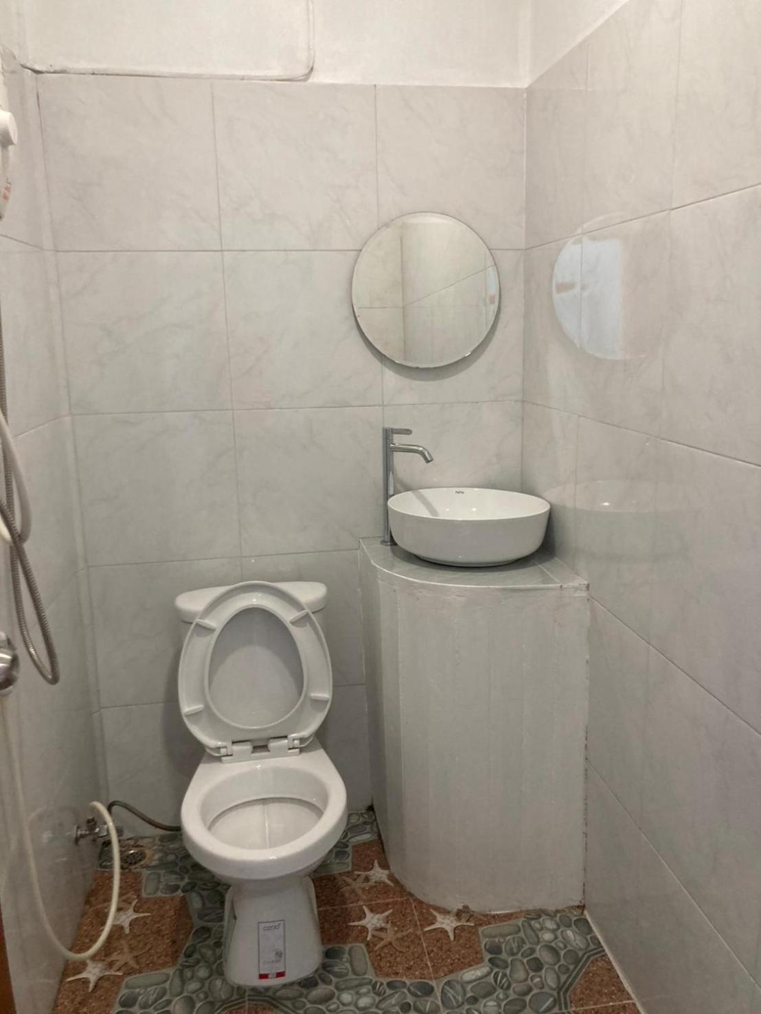 Baan Seefa Homestay Kohyaoyai Ko Yao Yai Ngoại thất bức ảnh