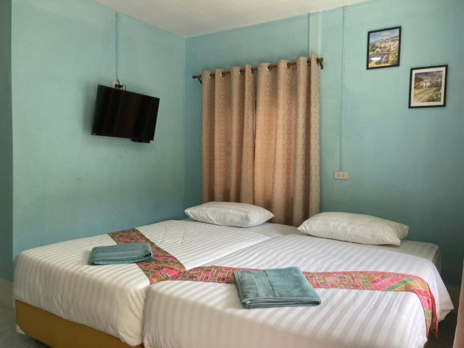 Baan Seefa Homestay Kohyaoyai Ko Yao Yai Ngoại thất bức ảnh