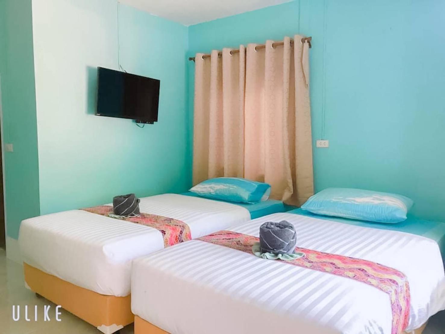 Baan Seefa Homestay Kohyaoyai Ko Yao Yai Ngoại thất bức ảnh
