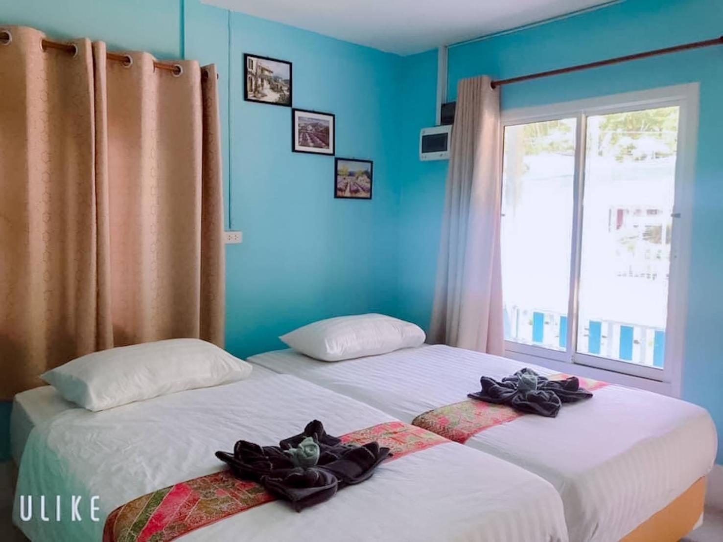 Baan Seefa Homestay Kohyaoyai Ko Yao Yai Ngoại thất bức ảnh