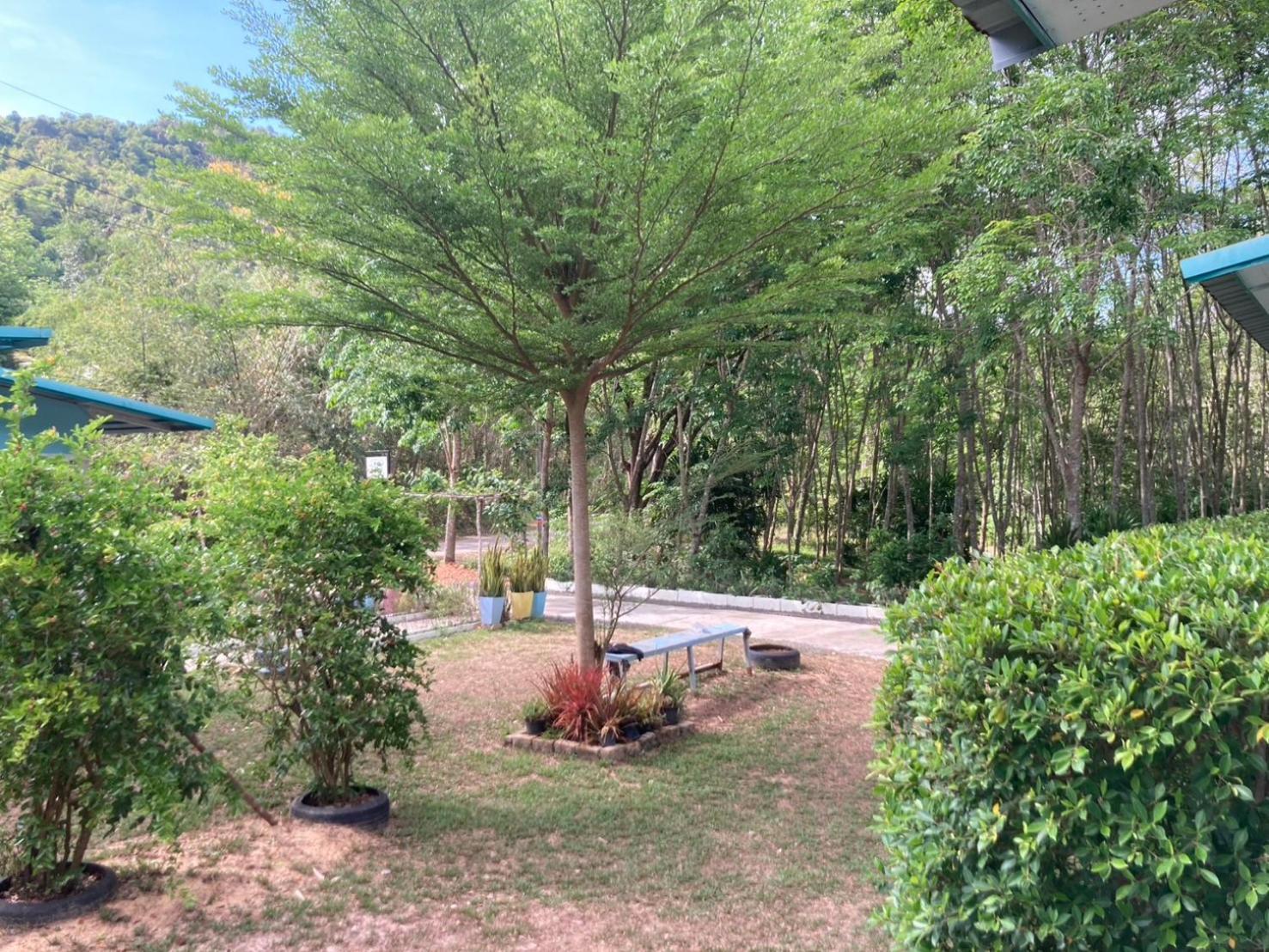 Baan Seefa Homestay Kohyaoyai Ko Yao Yai Ngoại thất bức ảnh