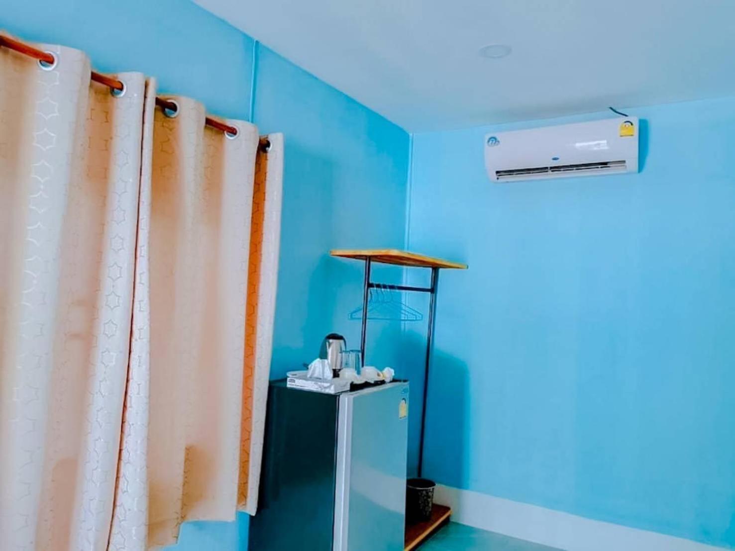 Baan Seefa Homestay Kohyaoyai Ko Yao Yai Ngoại thất bức ảnh