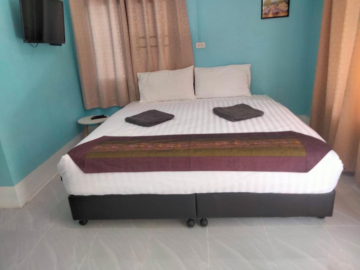 Baan Seefa Homestay Kohyaoyai Ko Yao Yai Ngoại thất bức ảnh