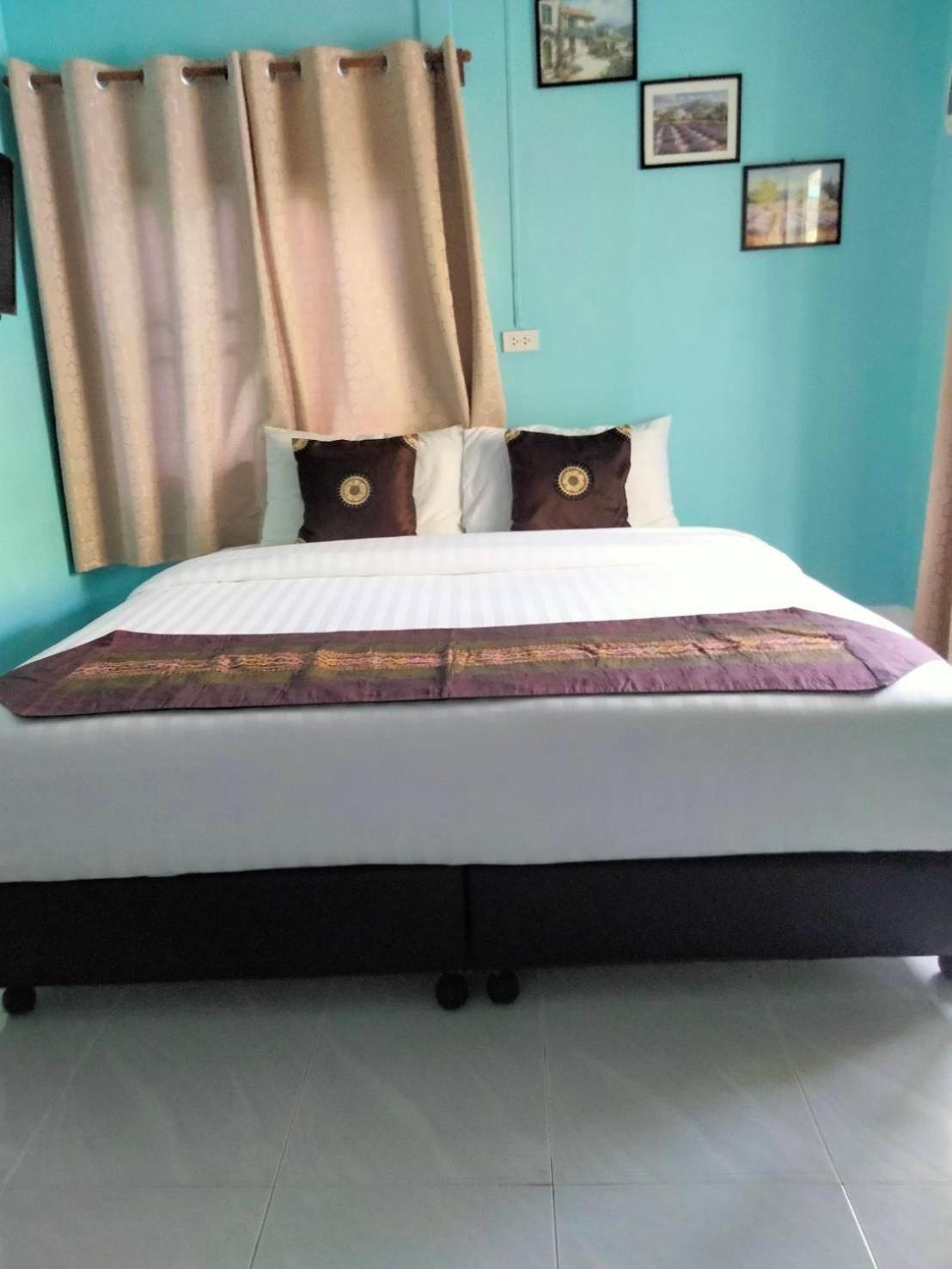 Baan Seefa Homestay Kohyaoyai Ko Yao Yai Ngoại thất bức ảnh