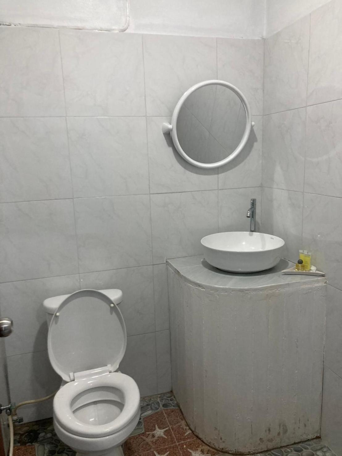 Baan Seefa Homestay Kohyaoyai Ko Yao Yai Ngoại thất bức ảnh