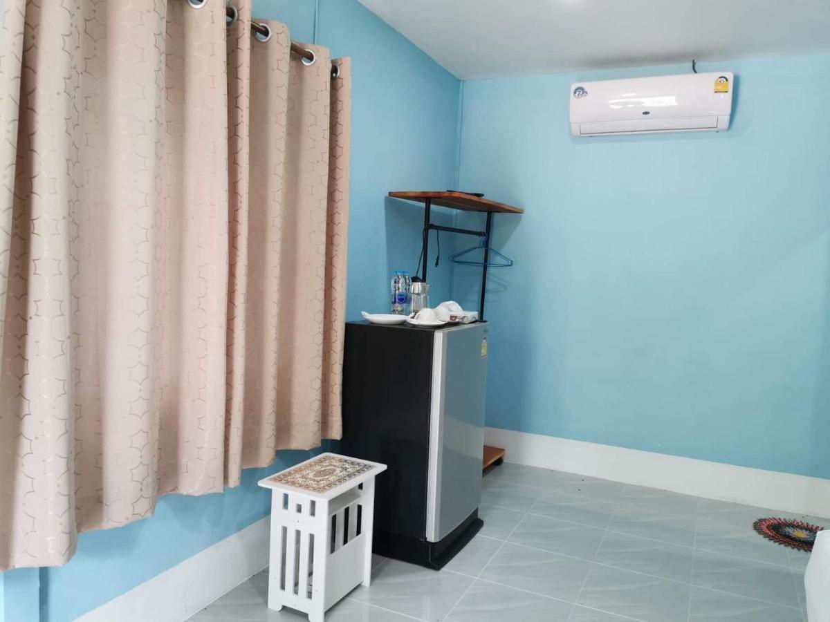 Baan Seefa Homestay Kohyaoyai Ko Yao Yai Ngoại thất bức ảnh